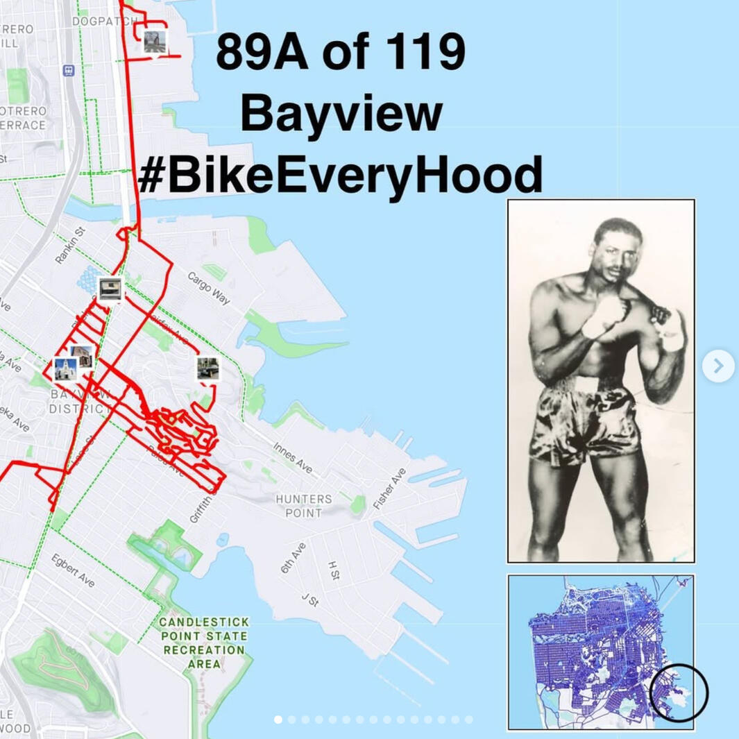 89A of 119 - Bayview